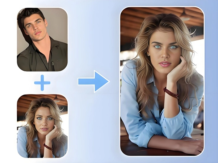 Discover Your “What If” Version with Gender Swap
