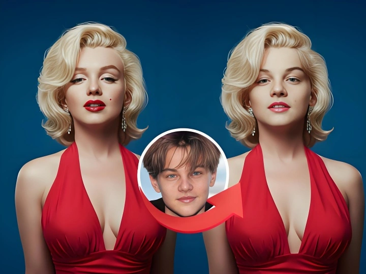 Celebrity Gender Swap Online – Reimagine the Stars
