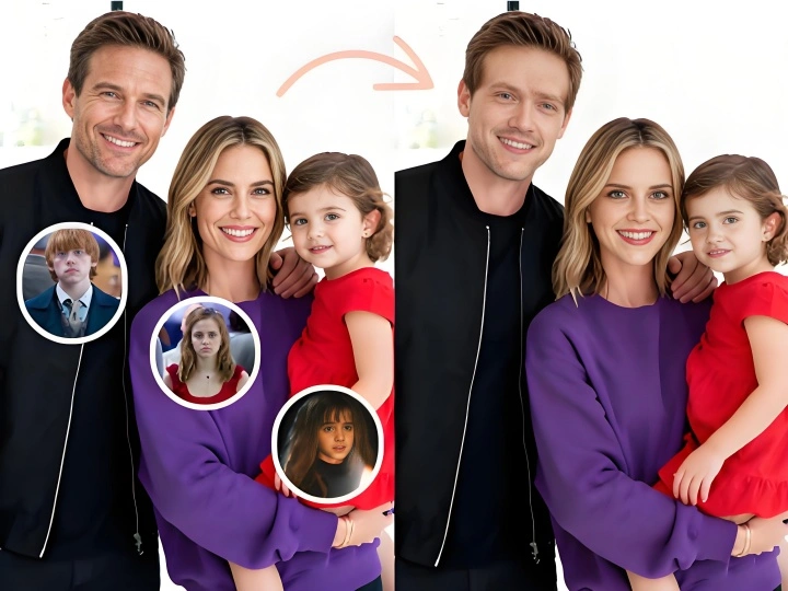 Fun & Highly Shareable Pranks with Photo Multiple Face Swap